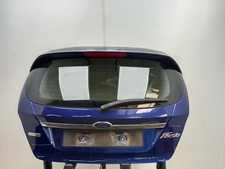 FORD FIESTA Boot Lid Tailgate
