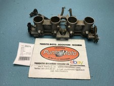 Yamaha Fz6 600 Fazer 2004-2007