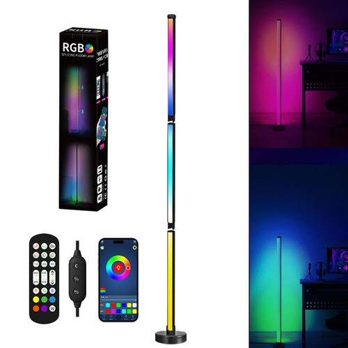 Rgb smart led - corner, floor