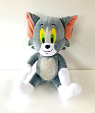 Tom and Jerry Soft Toy Plush