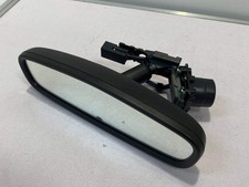 Astra J VXR rear view mirror interior MK6 GTC 2015