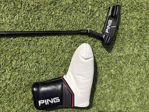 Ping answer putter inches - answer,