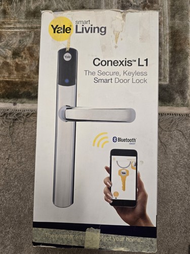 Yale smart living - yale,