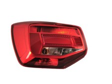 Audi Q2 16- Rear Light OEMOES