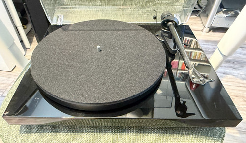 Pro ject debut carbon - pro-ject,