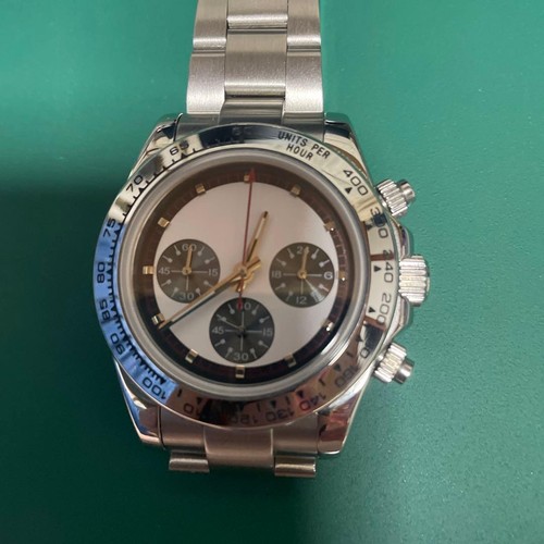 Seiko chronograph quartz - seiko,