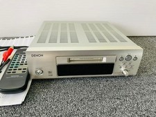 Denon DMD-F102 MD Recorder