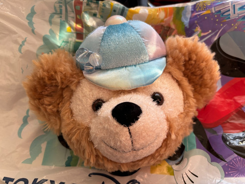 Disney tokyo disneysea duffy - tokyo,