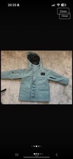 Ted Baker Lightweight Rain Coat Age 2-3 Boy