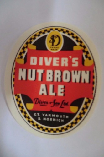 Mint divers yarmouth - mint, &