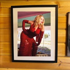 Kylie Minogue Scarlet  -