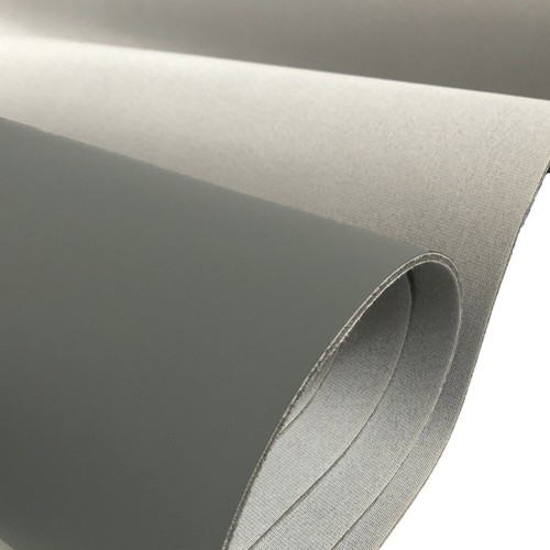 Grey 2mm foam backed - 2mm,