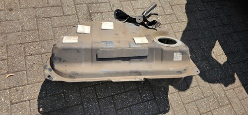 Mazda mx5 petrol tank fuel - mazda,