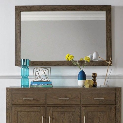 Bentley designs turin dark oak - turin,