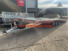 Brian James T6 Transporter 5.5
