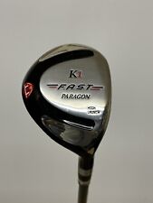 Slazenger K1 FAST paragon Hybrid Wood / Regular Graphite / Right Handed
