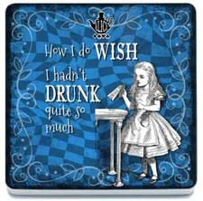 How wish hadn - wish, drunk