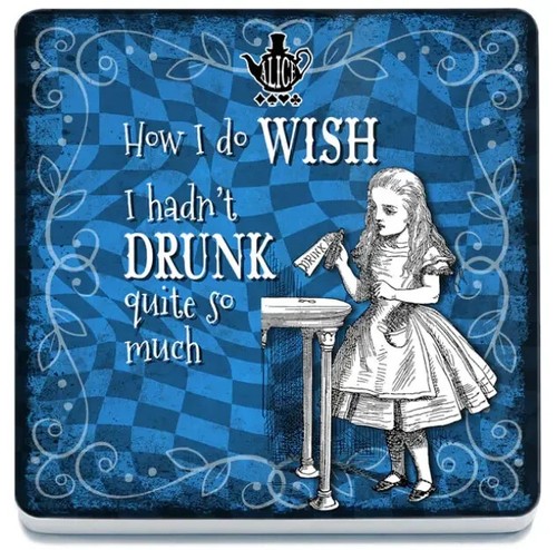 How wish hadn t - how, i