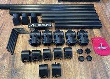 ALESIS DM6 DRUM RACK RIBBED