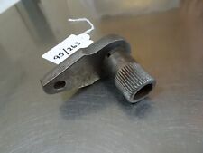 GEAR CHANGE LEVER SHAFT. POSS BURMAN AJS NORTON ALBION ARIEL STURMEY ARCHER??