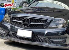 Front bumper grille for - front,