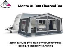 Dorema Monza XL300 Touring