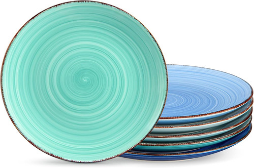 Vancasso bonita dinner plates - vancasso,