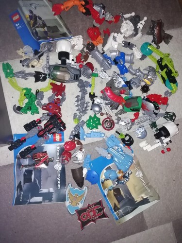 Large collection lego - collection, of