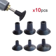10*Electro-pneumatic Valve Grinder Valve Cup Rubber Car Valve Grinding Tool.