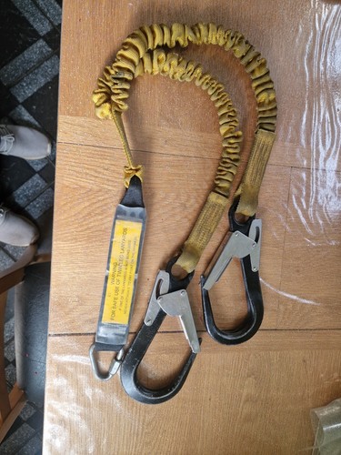 Ridgegear elasticated - 2m,