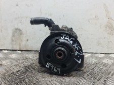 Jaguar XF X250 power steering pump 8X23-3A696-BA 2.7L Diesel AUTO 207bhp