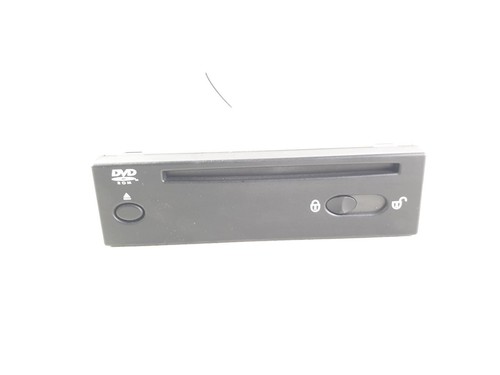 Volvo v70 stereo dvd - volvo,
