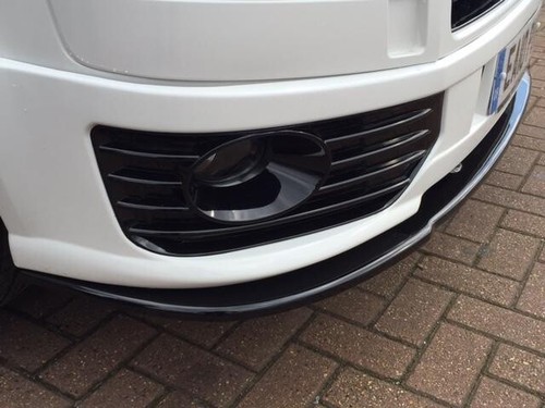 Transporter sportline - t5,