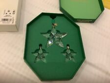 SWAROVSKI CHRISTMAS 3 STAR