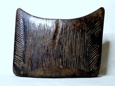 Antique Ethiopian Wooden