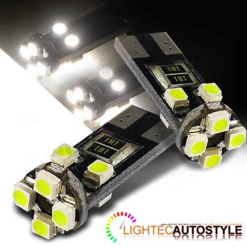 Canbus error free smd - error, 8