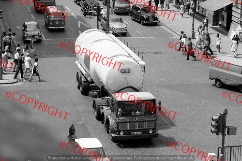 Truck photo vitbe - truck,