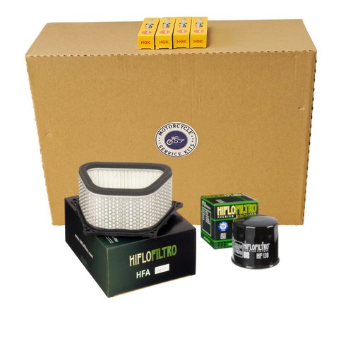 Service kit for - service,