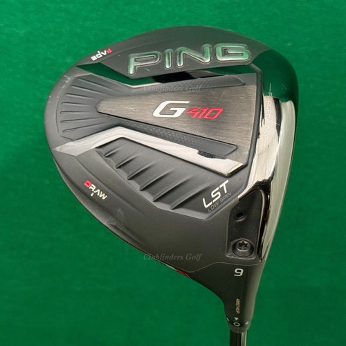 Ping g410 lst - g410, 9°