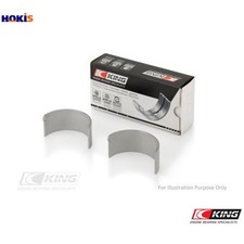BIG END BEARINGS CR1690SV STD