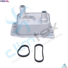Oil cooler engine - oil, ch8-225