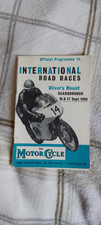 international motor cycle road