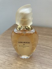 GIVENCHY AMARIGE EDT EAU DE TOILETTE SPRAY 30 ml