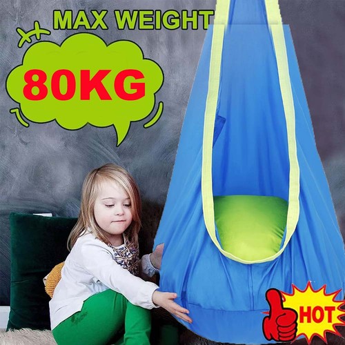 Home child hammock chair - chair, kids