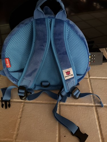 Baby shark backpack with - backpack,