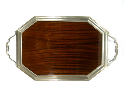 Art deco tray circa - xl, 1920
