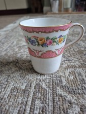 Crown Staffordshire Mug