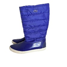 Lacoste Womens Padded Snow