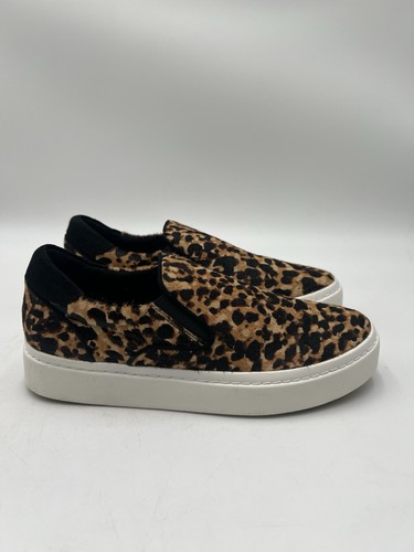 Vaneli sport leopard calf hair - sport,