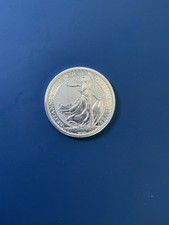 1/4 2026 Britannia 999 Silver